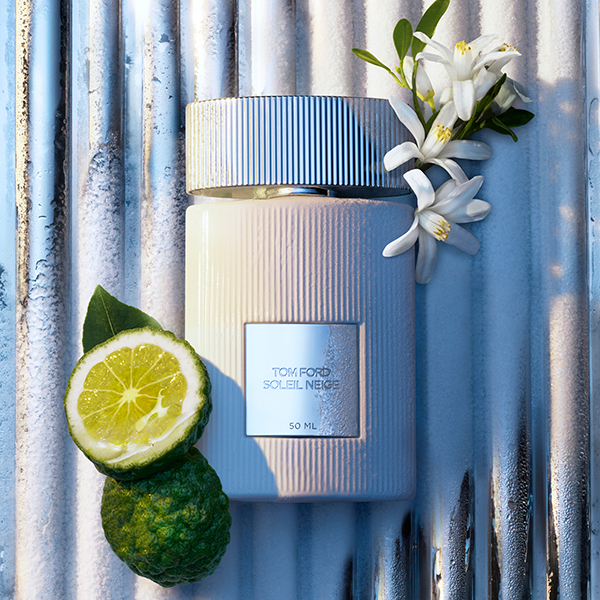 トム フォード ソレイユ ネージュ オード パルファム スプレィ / トム