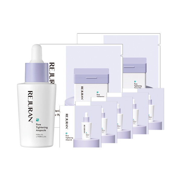 ポアタイトニングアンプルセット / REJURAN(美容液, スキンケア・基礎