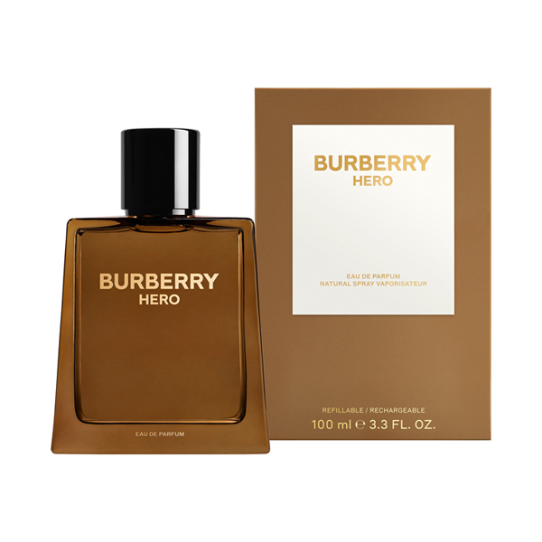 バーバリー ヒーロー オードパルファム / Burberry Beauty(香水, 香水