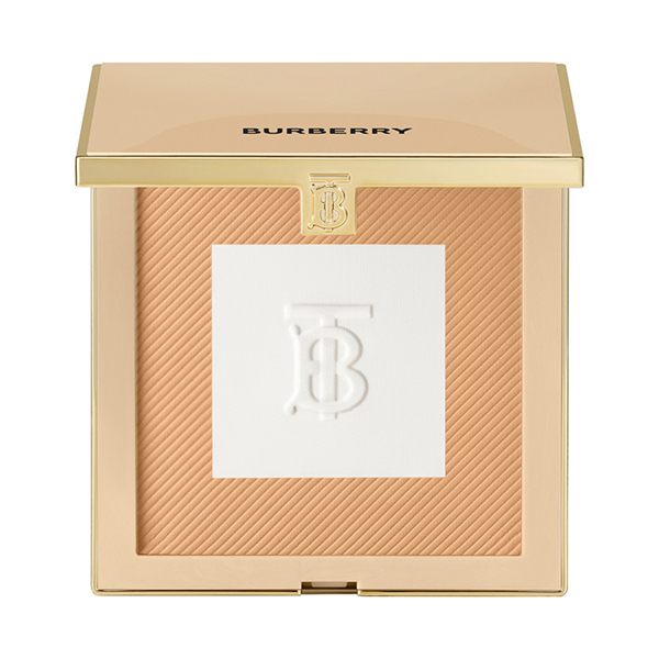 バーバリー ビヨンド ウェア セッティング & リファイニング パウダー