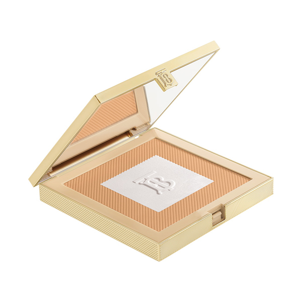 バーバリー ビヨンド ウェア セッティング & リファイニング パウダー