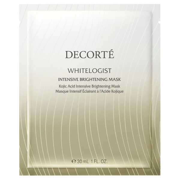 ホワイトロジスト インテンシブ ブライトニングマスク / コスメ