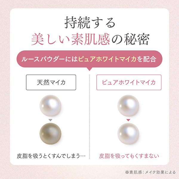 ルースパウダー / SHIRORU(ルースパウダー, ベースメイク)の通販