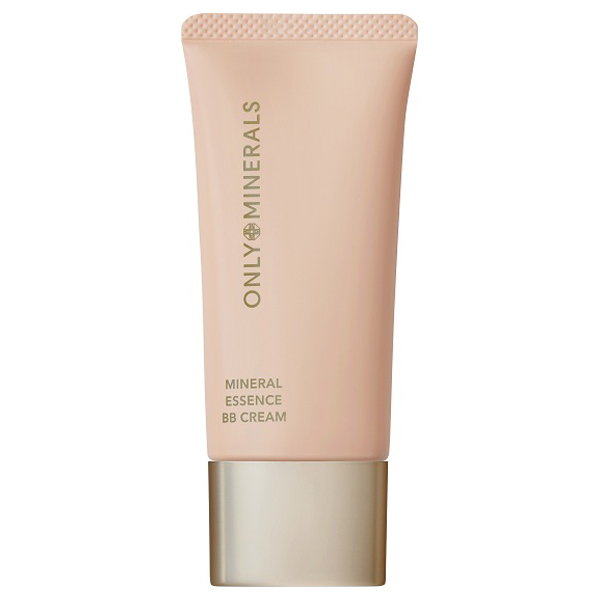 ミネラルエッセンスBBクリームN / オンリーミネラル(BBクリーム