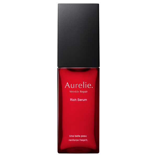 Aurelie. 美容液の通販 - アットコスメ公式通販【アットコスメ