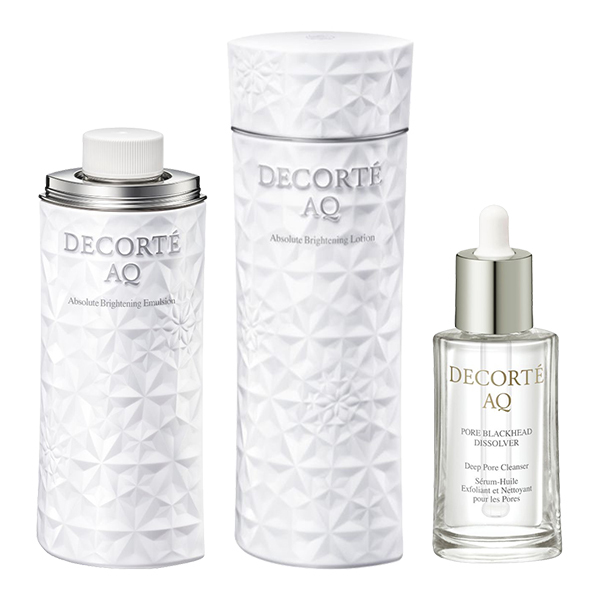 AQ キャンペーンキット / コスメデコルテ(スキンケアキット, キット