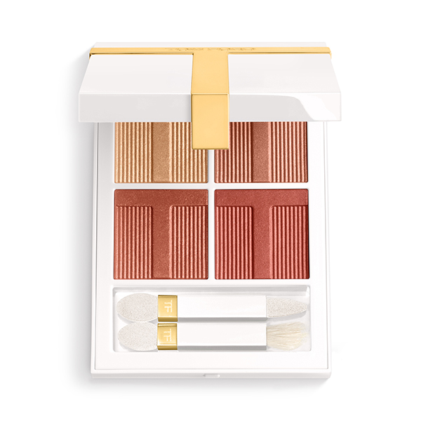 楽天市場】トムフォード ソレイユ アイ カラー クォードの通販