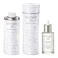 ニューライフ 桜 トライアル キット (エアリークリーム) / SKII