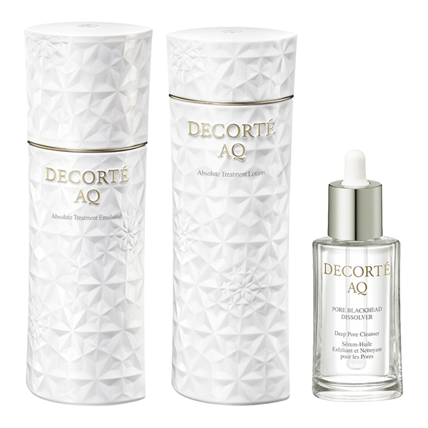AQ キャンペーンキット / コスメデコルテ(スキンケアキット, キット