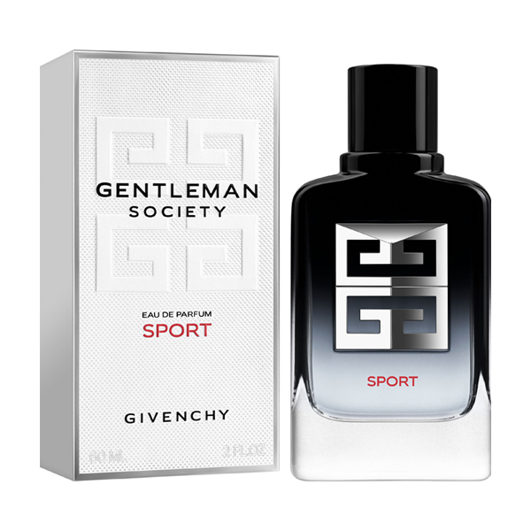 ジェントルマン オーデパルファム ソサイエティ スポーツ / ジバンシイ
