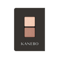 アイカラーデュオ / KANEBO(パウダーアイシャドウ, メイクアップ)の