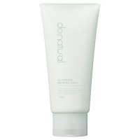 リセット クレイ ウォッシング フォーム N / ドゥーナチュラル(洗顔