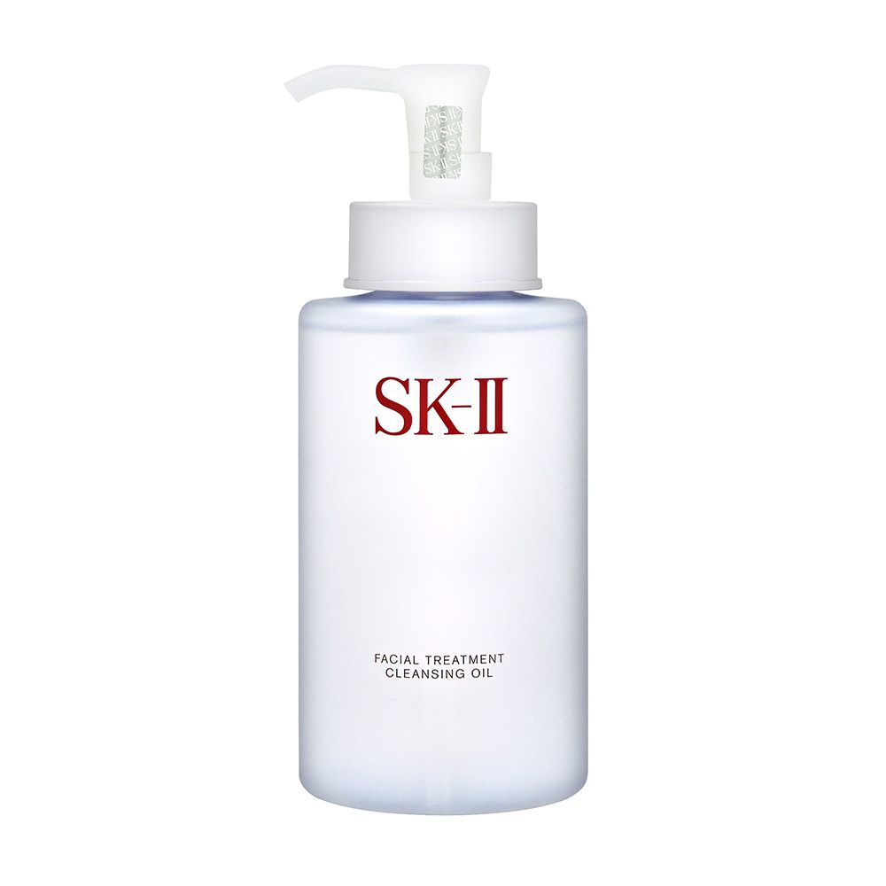 フェイシャル トリートメント クレンジングオイル(250ml)｜SK-II