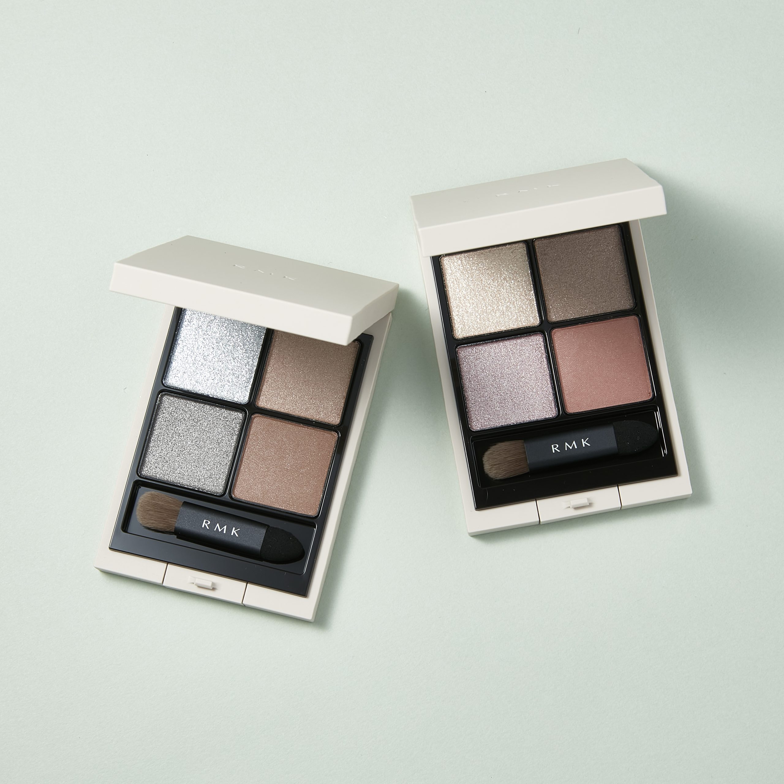 ひと足先の2026年春のRMKからは、懐かしさの中にフレッシュさを感じ