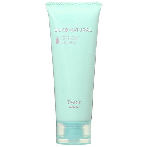 カネボウ トワニー TWANY マッサージクレンジングクリーム 120g