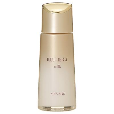 メナード MENARD イルネージュ ミルク 無香料 90mL 乳液 コスメランド