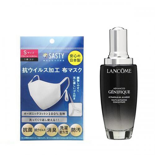 ランコム LANCOME ラッシュイドル マスカラ セット (ラッシュイドル +