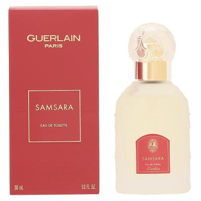 ゲラン GUERLAIN サムサラ オードトワレ EDT 30mL 【香水】 香水