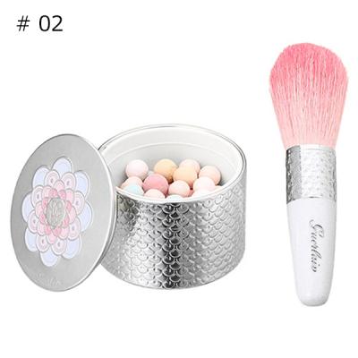 ゲラン GUERLAIN ゲラン メイクアップギフトセット フェイスカラー