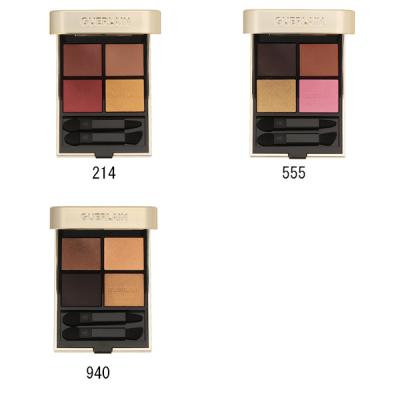 ゲラン GUERLAIN オンブル ジェ アイシャドウ パレット コスメランド