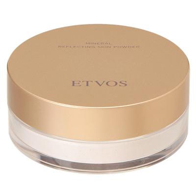 エトヴォス ETVOS ミネラルリフレクティングスキンパウダー ルーセント