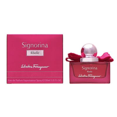 フェラガモ FERRAGAMO シニョリーナ リベレ オーデパルファム EDP