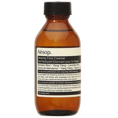 イソップ Aesop アメージング フェイス クレンザー 100mL 洗顔フォーム