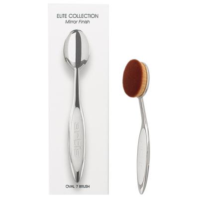 アーティス artis メイクアップブラシエリート オーバル7 【雑貨