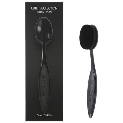 アーティス artis メイクアップブラシエリート オーバル7 ミッドナイト