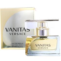 ヴェルサーチェ ヴァニタス オードパルファム EDP 30mL 【オード