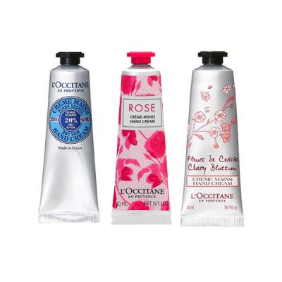セット】ロクシタン LOCCITANE ハンドクリーム 30mL 3本セット (人気3
