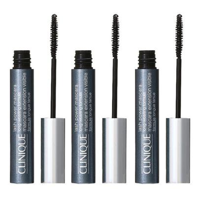 セット】クリニーク CLINIQUE ラッシュパワー マスカラ ロング ウェア