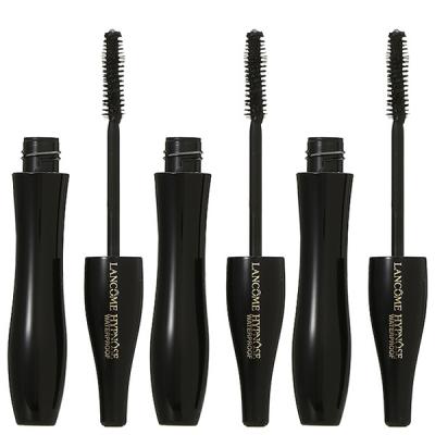 セット】ランコム LANCOME イプノーズ ウォータープルーフ マスカラ 黒