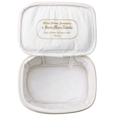 サンタマリアノヴェッラ ビューティーケース(ウォッシュクロス付