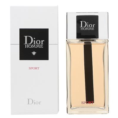 クリスチャンディオール Christian Dior ディオール オム スポーツ EDT