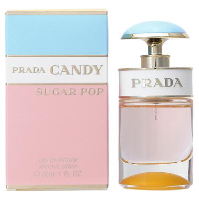 プラダ PRADA キャンディ シュガー ポップ オーデパルファム EDP 30mL