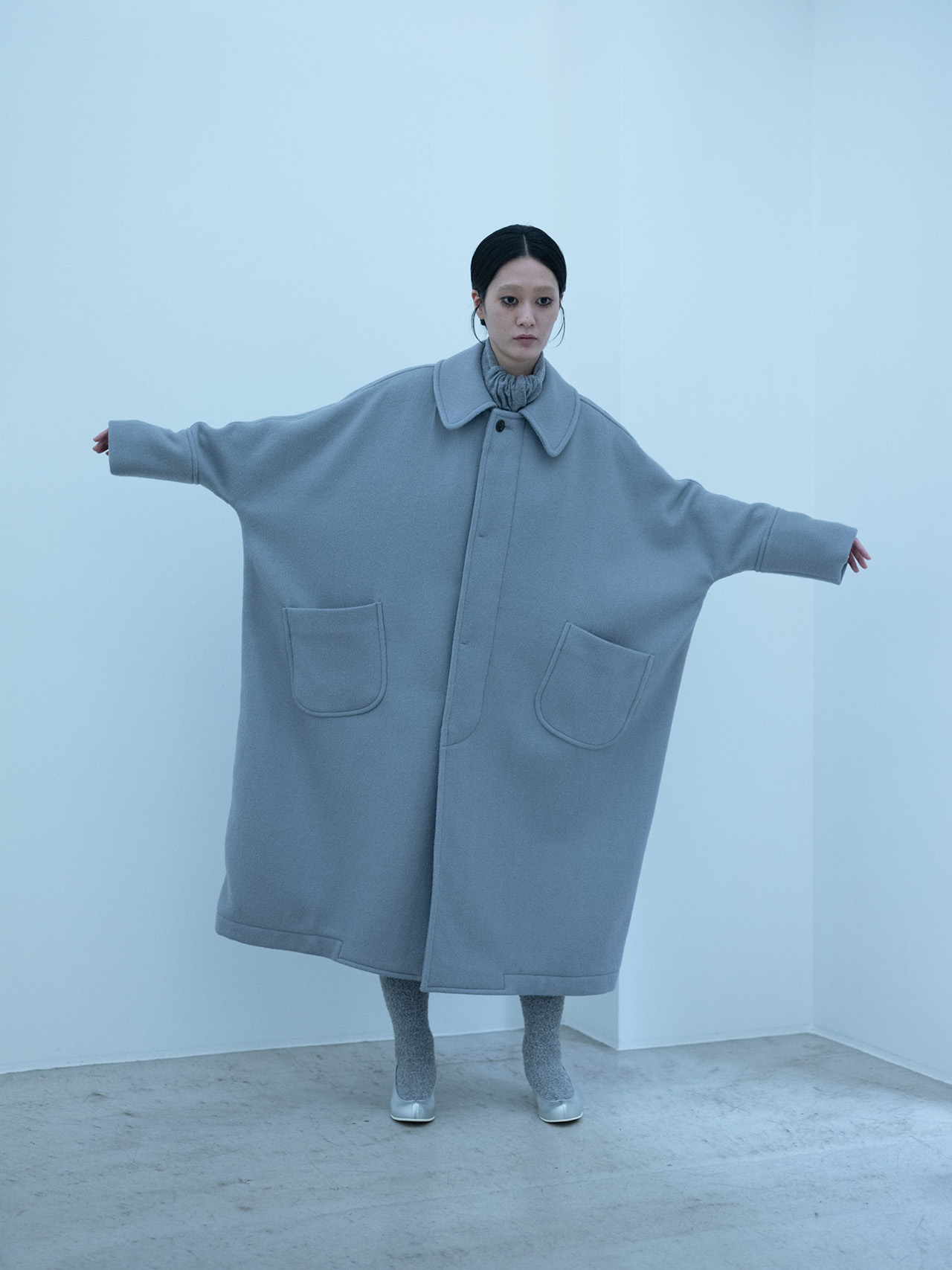 THAT OLD MAGIC - COSMIC WONDER Light Page