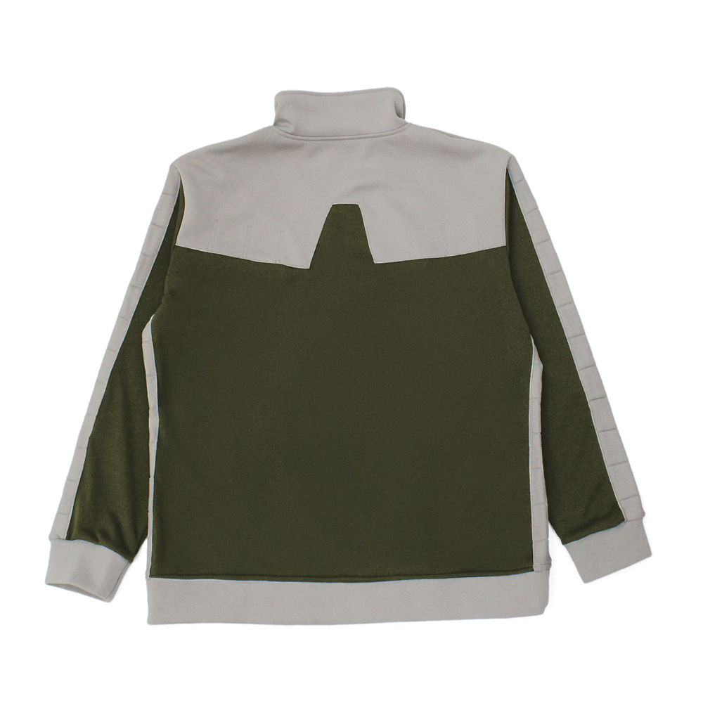 ジオン公国軍 ノーマルスーツ デザインジャージ [機動戦士ガンダム