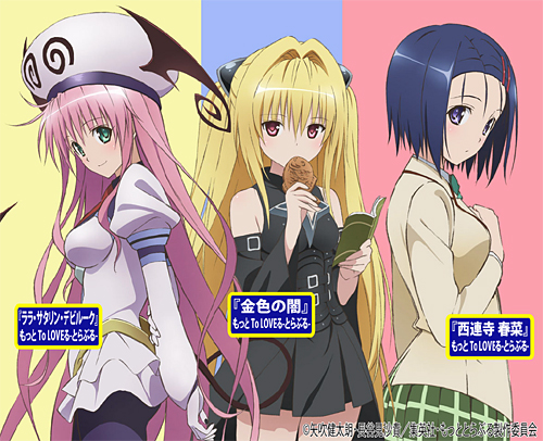 ブシロードスリーブコレクション ハイグレード Vol.48 もっと To LOVE