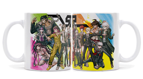 スーパーダンガンロンパ2 フルカラーマグカップ [ダンガンロンパ1・2