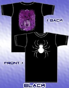 幻影旅団Tシャツ [HUNTER×HUNTER] | 公式キャラクターグッズ販売のジー