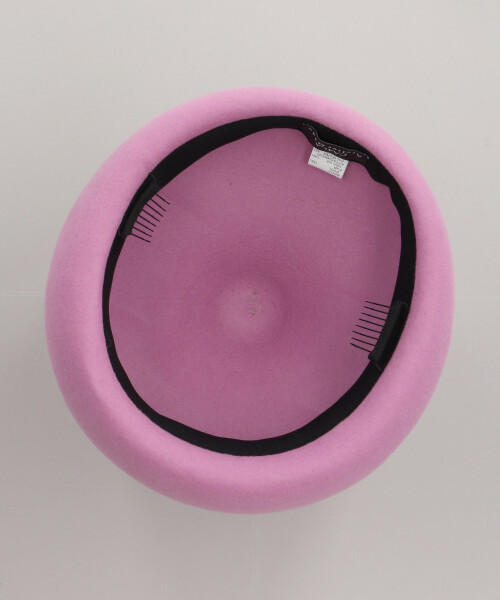 PON PON(ONESIZE PINK): ベレー帽子通販｜CA4LA公式