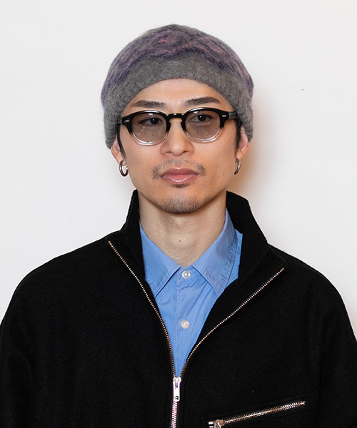 HAZE SHORT WATCH(ONESIZE GRAY): ニットキャップ帽子通販｜CA4LA公式