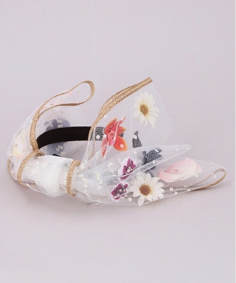 カチューシャ｜帽子通販｜CA4LA（カシラ）公式オンラインショップ