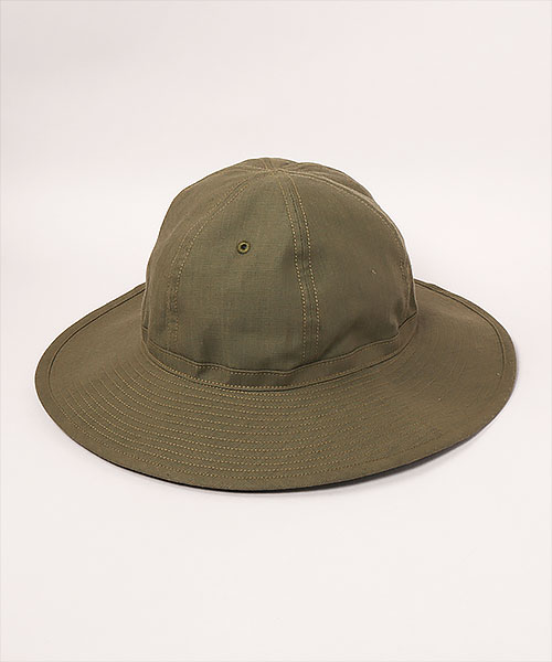 NC ARMY HAT(ONESIZE KHAKI): ハット帽子通販｜CA4LA公式