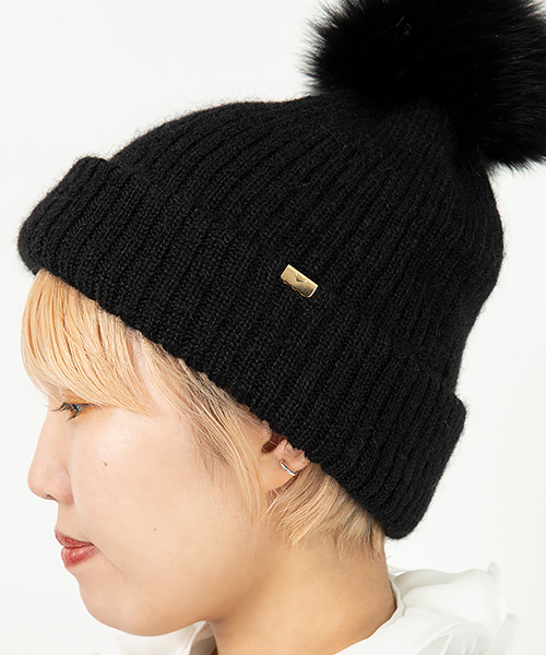 EX PLATINA FOX 6(ONESIZE BEIGE): ニットキャップ帽子通販｜CA4LA公式