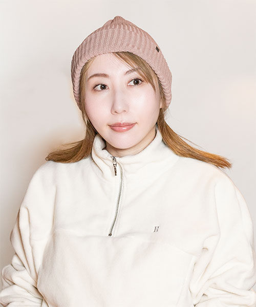 LGB キャスケット ニット帽 LGB キャスケット ニット帽 スタッズ 2025