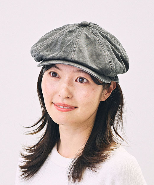 RANDY(ONESIZE PINK): キャスケット帽子通販｜CA4LA公式