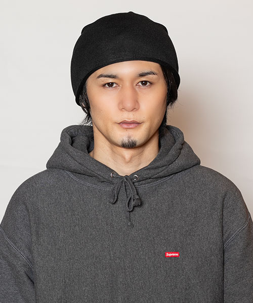 SILK MISSILE SHORT7(ONESIZE GRAY): ニットキャップ帽子通販｜CA4LA公式