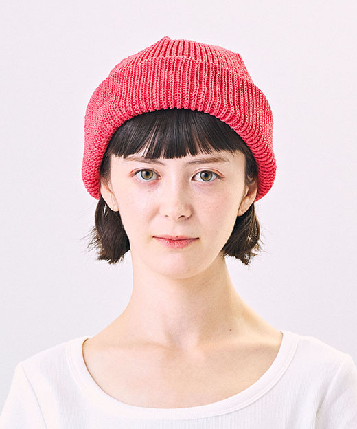 WTURN WASH9(ONESIZE BLUE): ニットキャップ帽子通販｜CA4LA公式